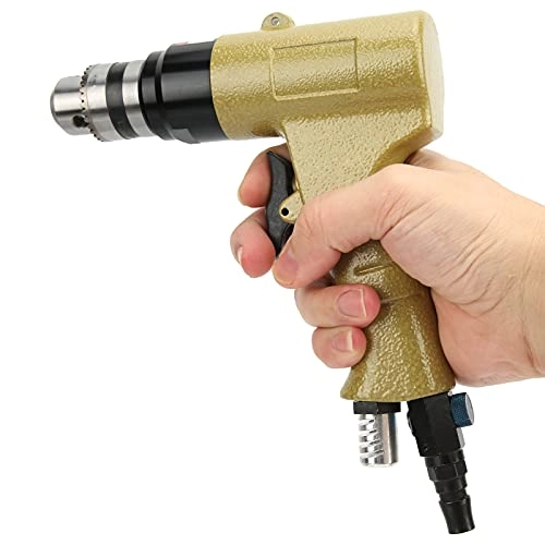KP-550N - Air Drill 3/8"
