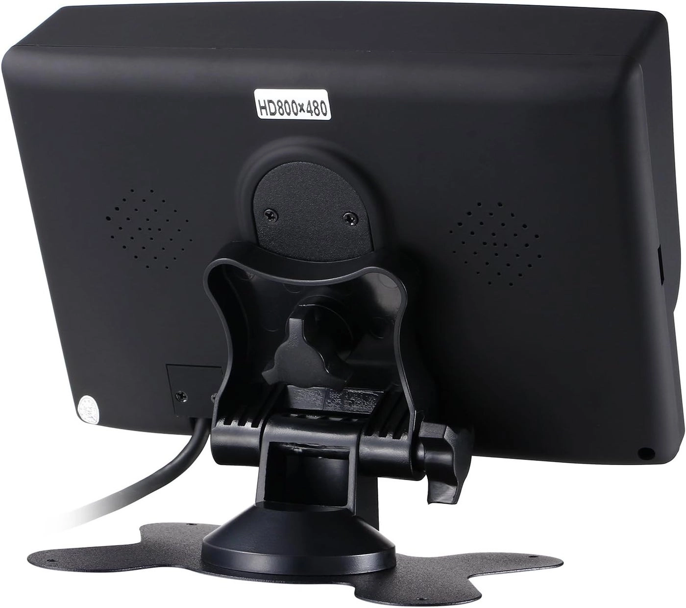 RCS7000 - Night vision 4 PIN 1920 1080 pixels