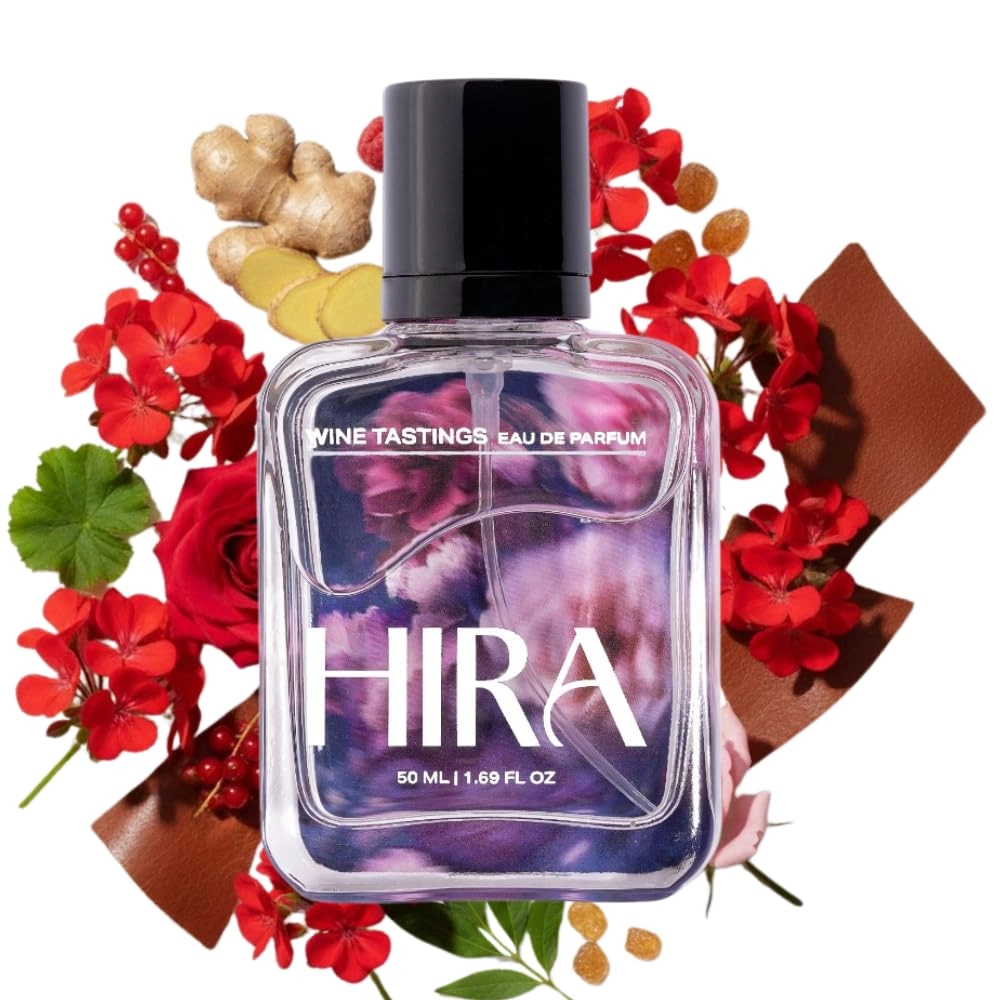 Primacy Industries Private Limited Wine Tastings Eau de Parfum 50 ml
