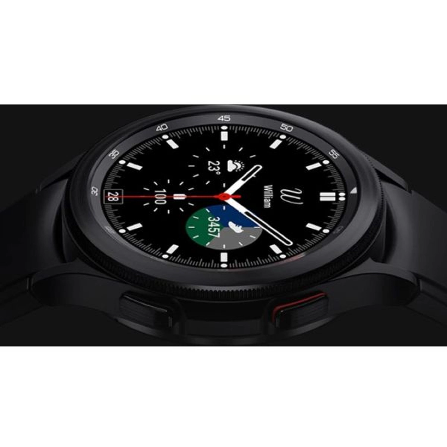 Galaxy Watch4 Classic 46mm LTE