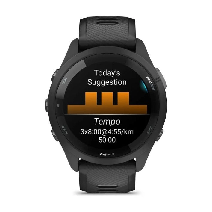 Forerunner 265 GPS