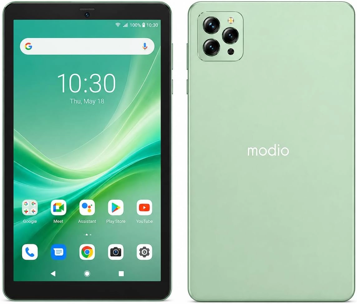 M791 Tablet 7" 5G 6GB RAM 128GB