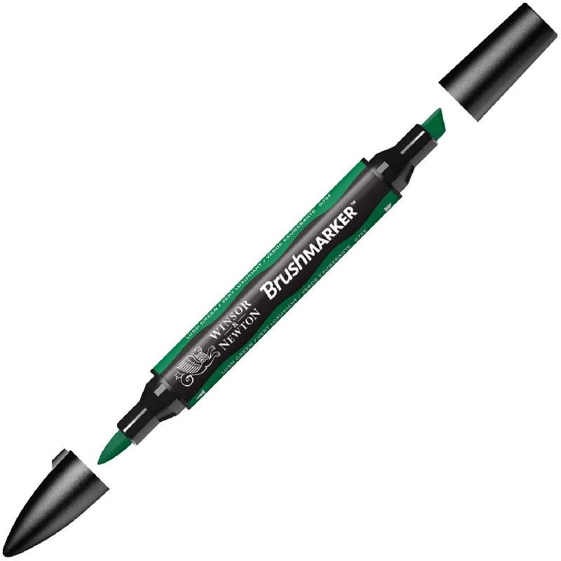 BrushMarker - Sandstone Twin Tip