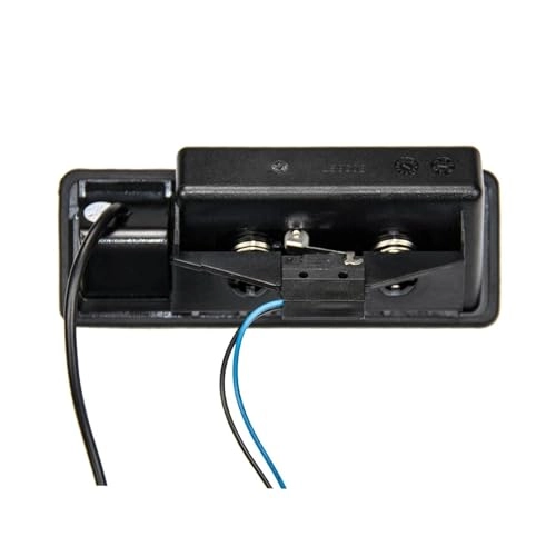 Reversing Camera - HD 170-degree 6M