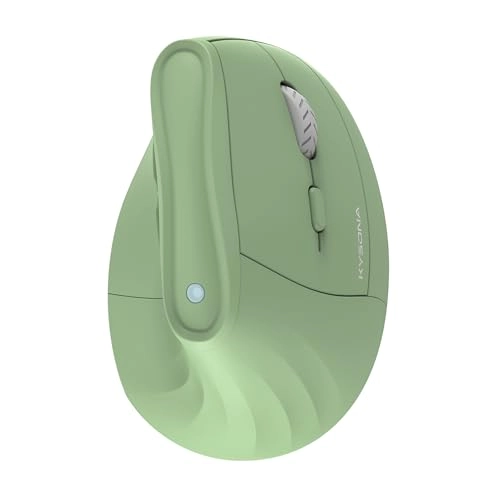EM18 Ergonomic Vertical Mouse - Bluetooth