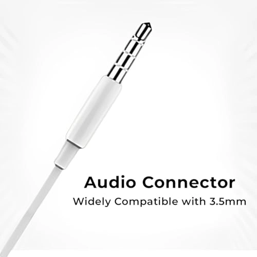 GTEP03 Wired Earphone