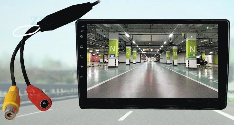 HS039 - Night vision HD