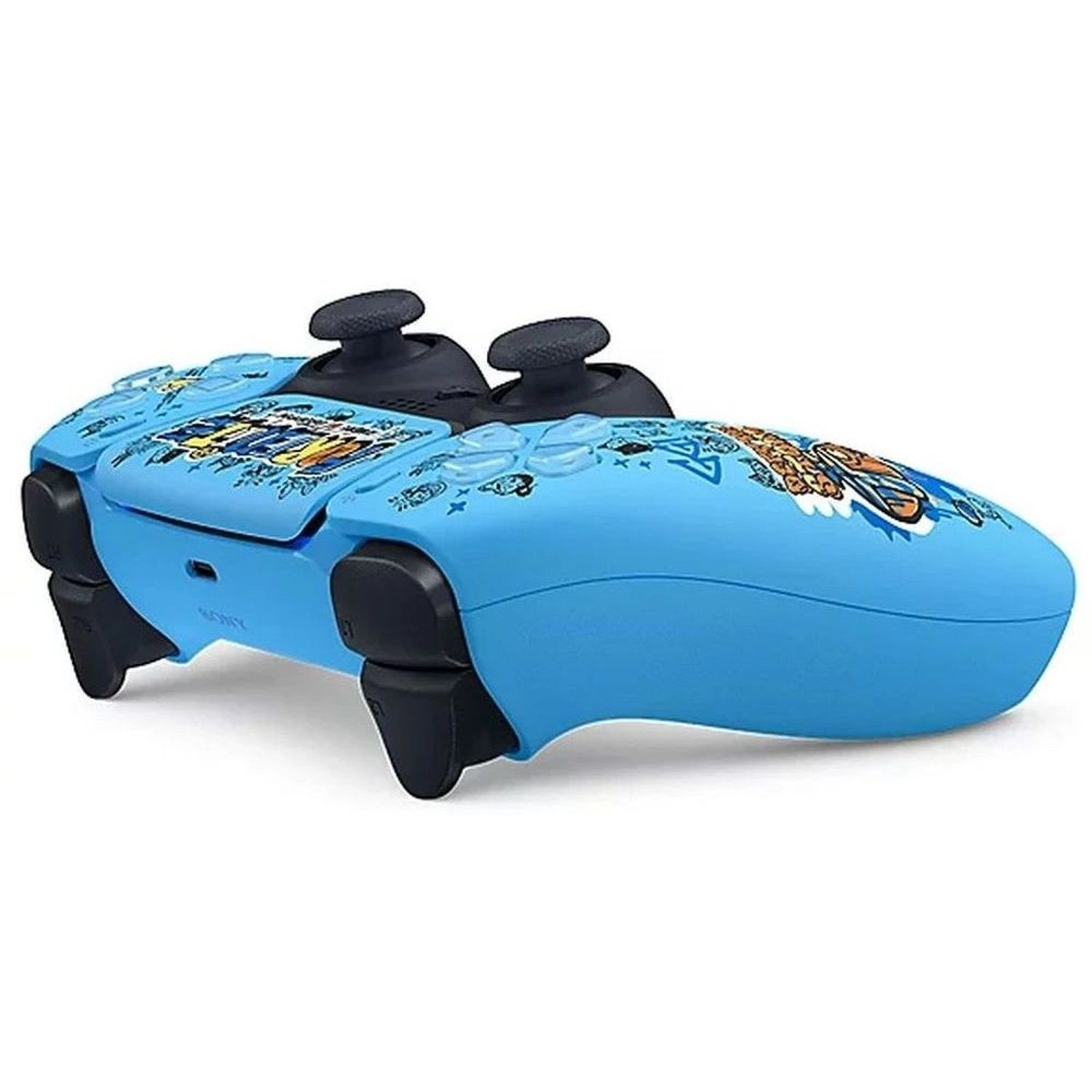 DualSense Wireless Controller (PlayStation 5) Fortnite Limited Edition