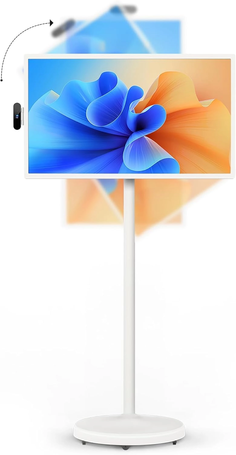 SW3295T - 1080P 32-Inch