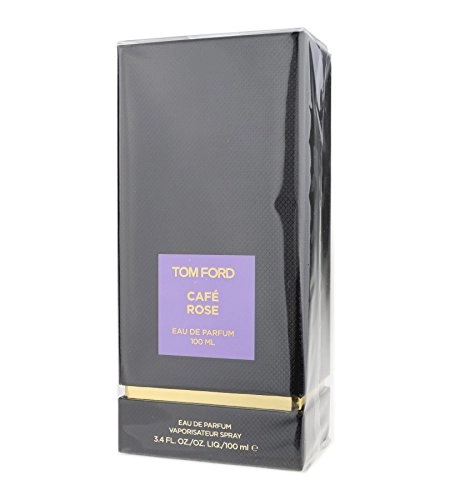 Cafe Rose Eau de Parfum 100ml