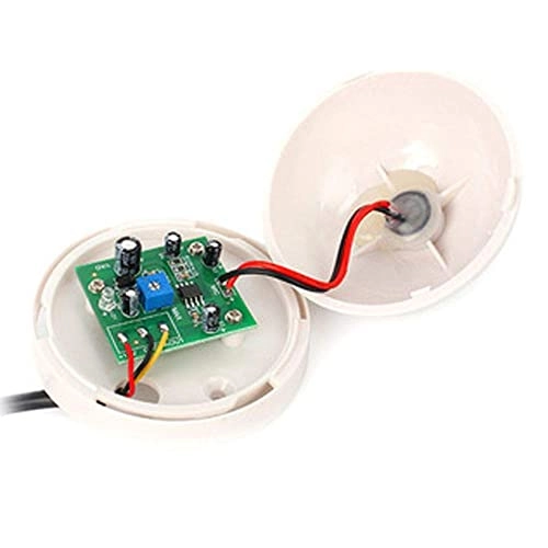 TQ-008 Wired Microphone