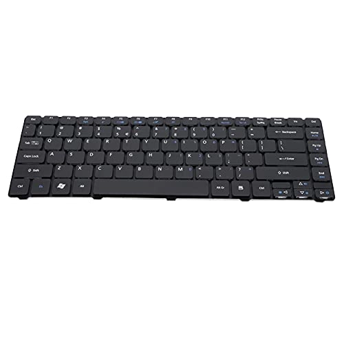 Laptop replacement keyboard