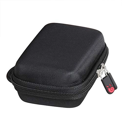 Hard Shell Case - 21 Megapixel 2.7" LCD Screen