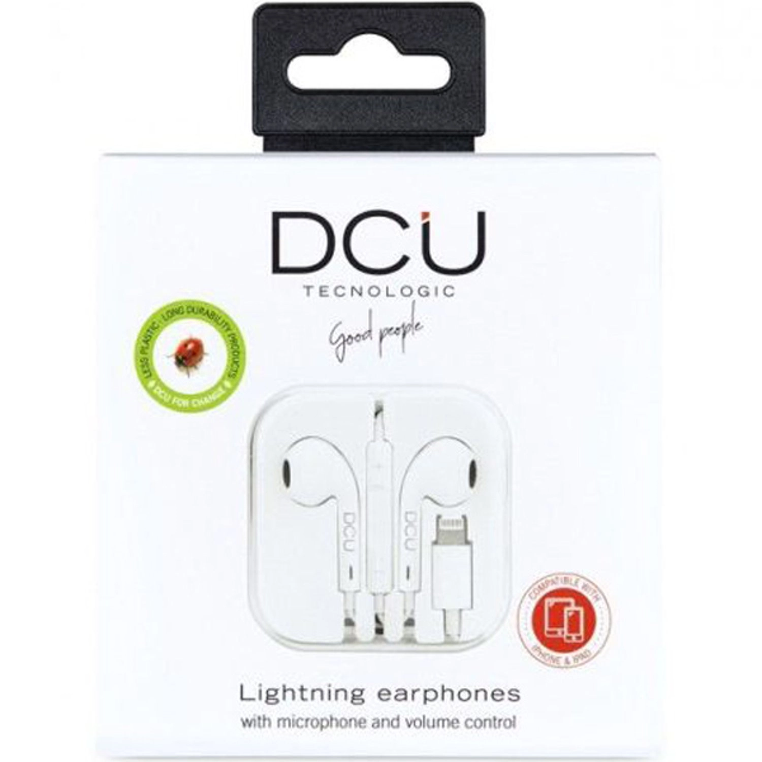 34151015 Wired Headset