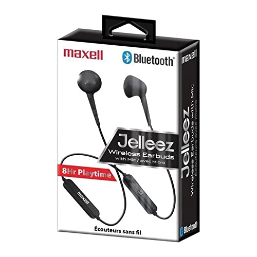 Jelleez Wireless Earbud