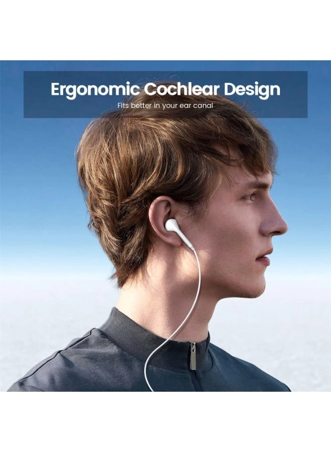 TYPE C Wired Earbud