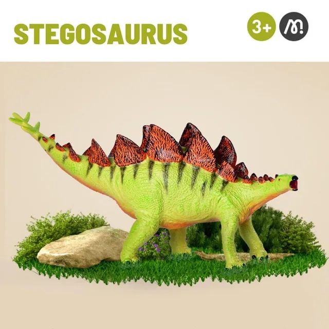 Dino - Stegosaurus (MD6229)