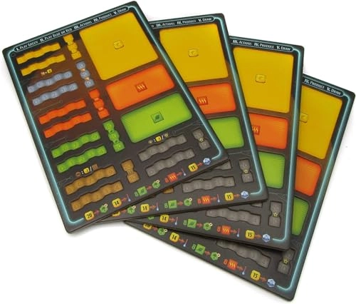 Terraforming Mars: Ares Expedition - Collectors Edition Card Game