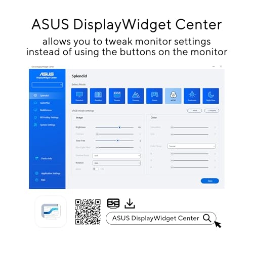 VA27AQ - 27 Inches 3440 x 1440 Pixels