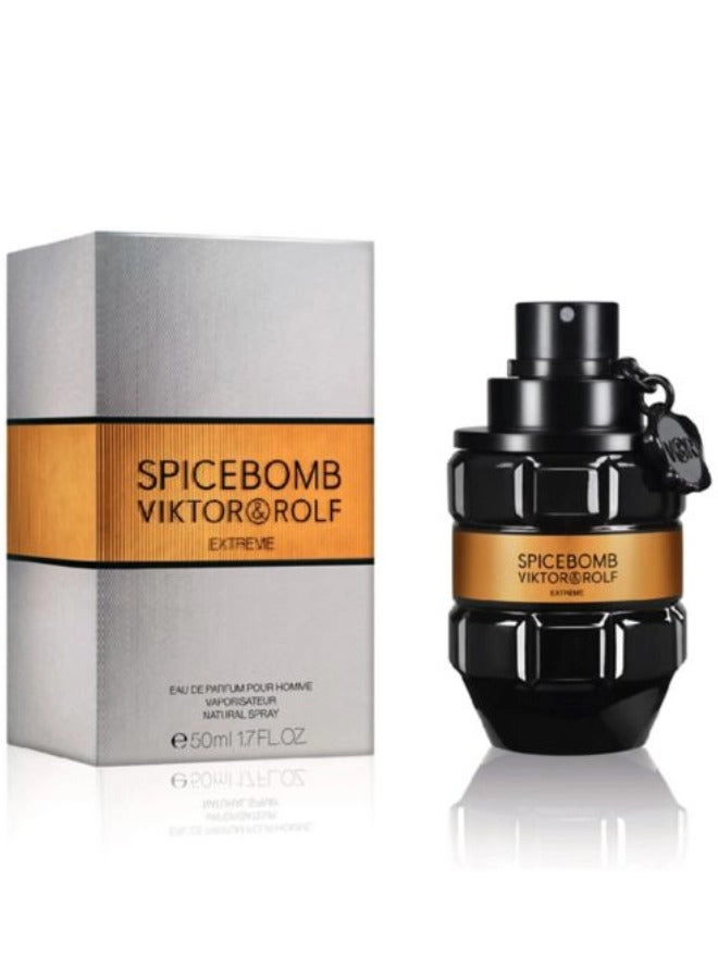 Spicebomb Extreme Eau de Parfum 50ml