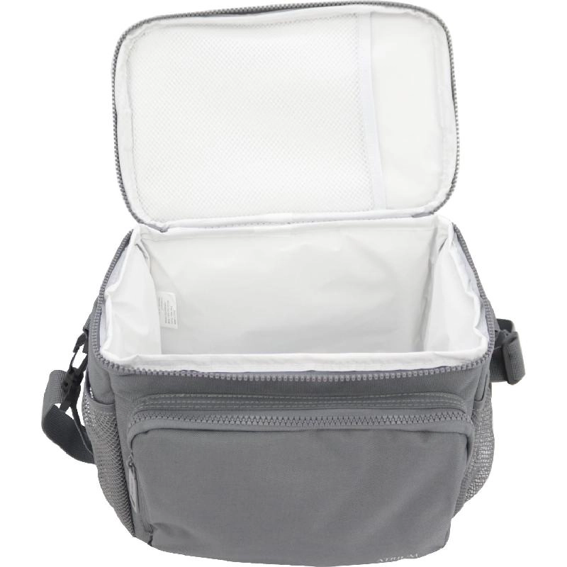 Lunch Bag - Burgundy Fully Insulated