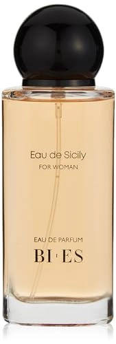 Eau de Sicily Eau de Parfum 100 ml