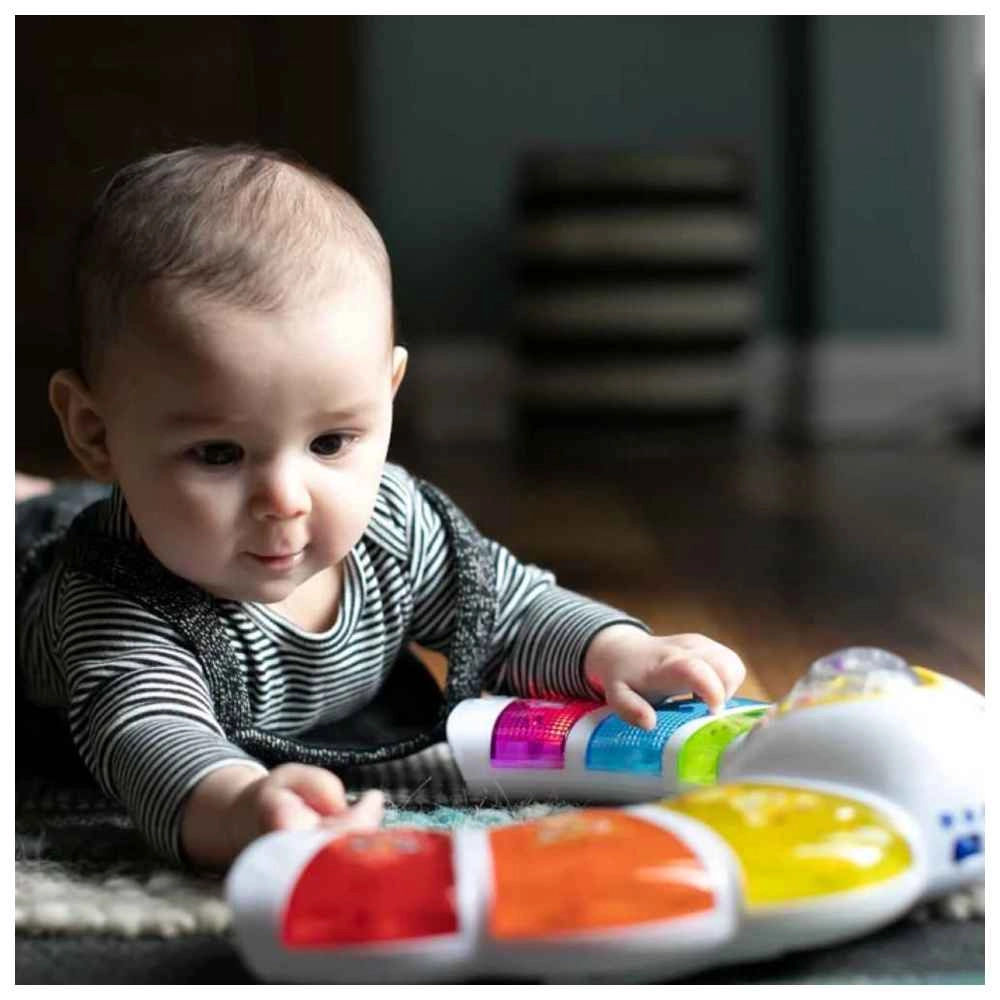 Core Glow & Discover Light Bar - 3 months & above