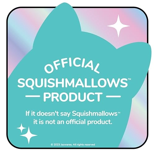 Snack Plush - 13 cm - Assorted Styles