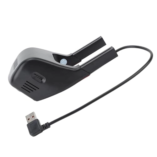 Dash Cam - 1080P 5mp