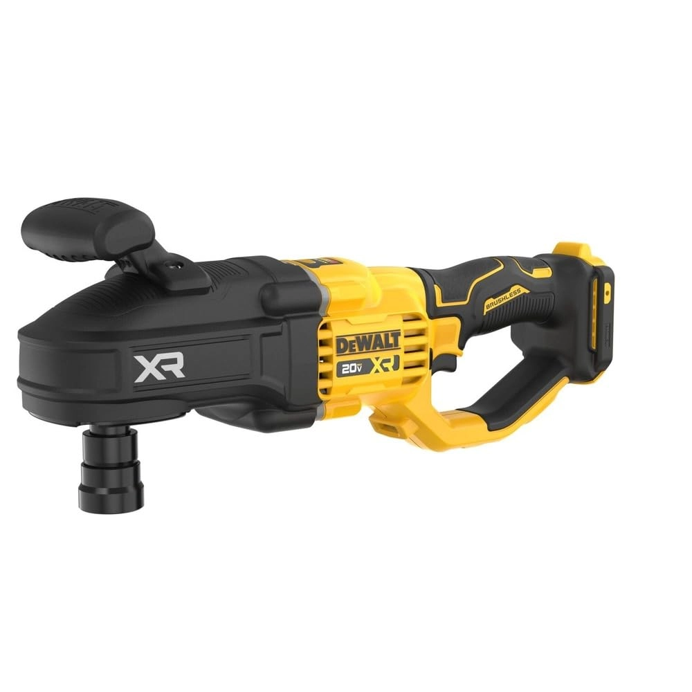 DeWALT DCD447B - 20V Brushless Cordless