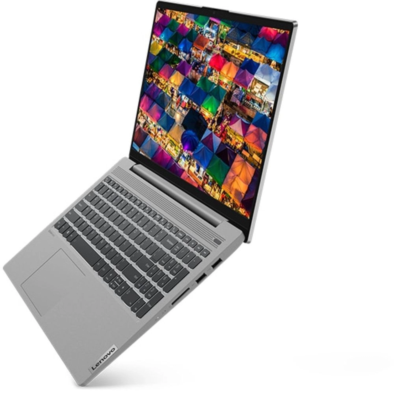 IDEAPAD 5 82FG017HAX - 15.6'' Core i7-1165G7 16GB DDR4 512GB SSD