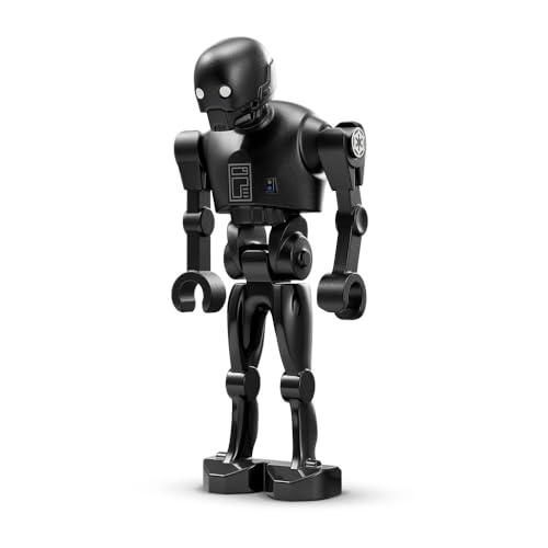 Star Wars K-2SO Security Droid (75434)
