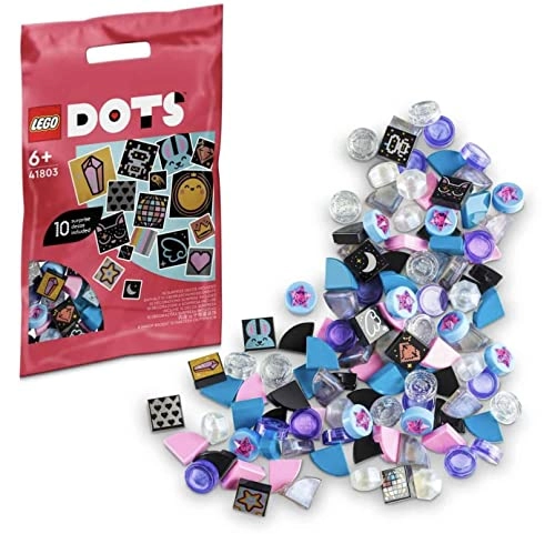 Extra DOTS Series 8 (41803) - LEGO DOTS