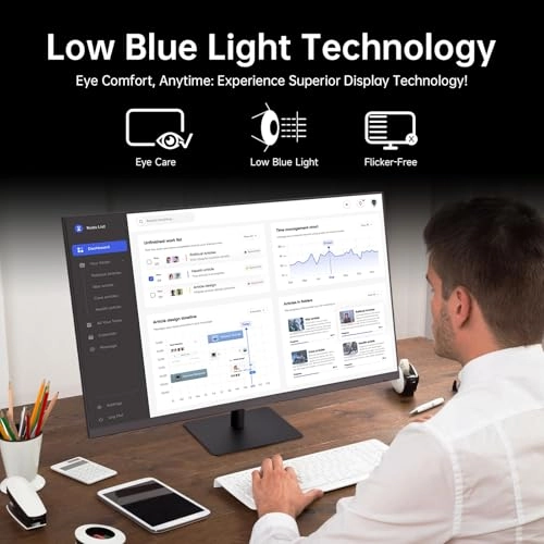 P270F01 - 27 Inches 2560x1440