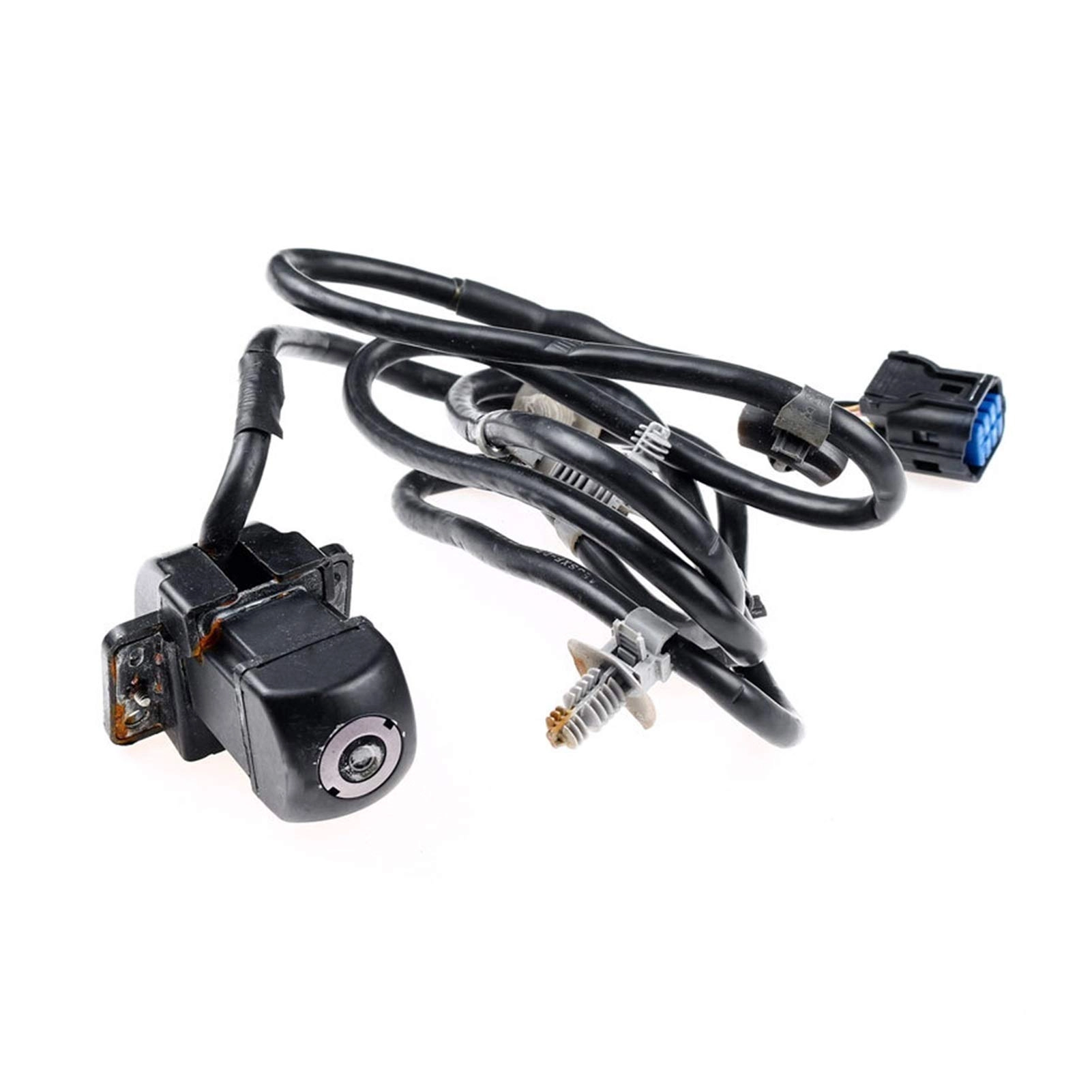 Jodriva Store Front Grille Camera - For Optima 2016 2017 Waterproof Night Vision