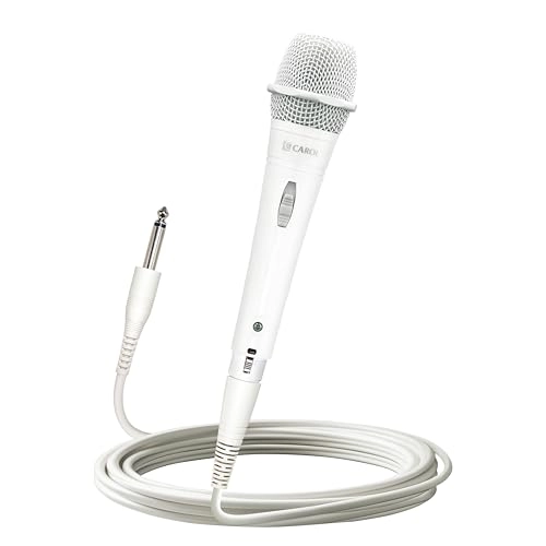 E dur-916S XLR Microphone
