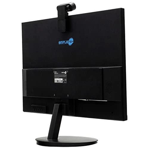 ST24MW - SIM - ART - 5024 24 Inches 1920 x 1080 Pixels