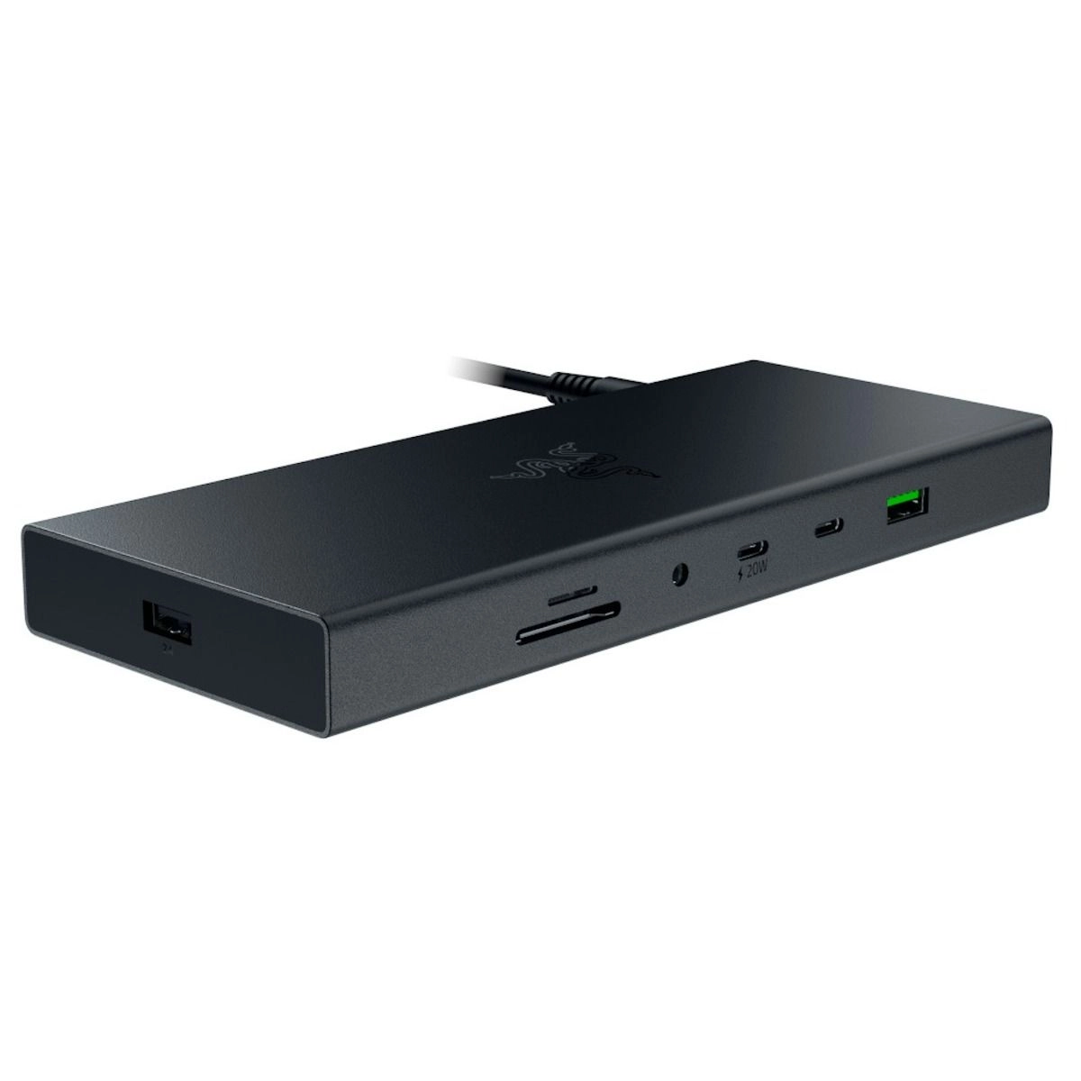 Razer USB4 Docking Station - 14 port 100W PD