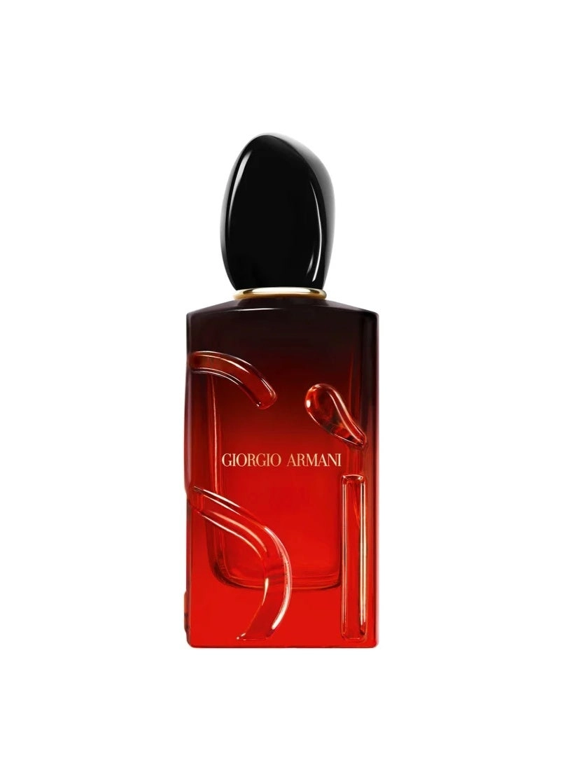 Si Passione Eau de Parfum 100ml