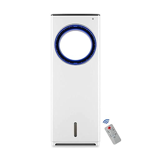 Portable Air Conditioner - Corded Electric Remote Control