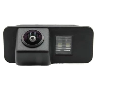 Rear View Camera - Night Vision 1280*1080P