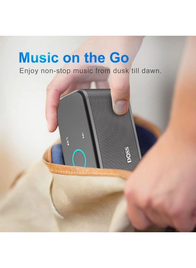 SoundBox Touch - 12W