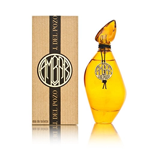 Ambar - Eau de Toilette 3.4 oz