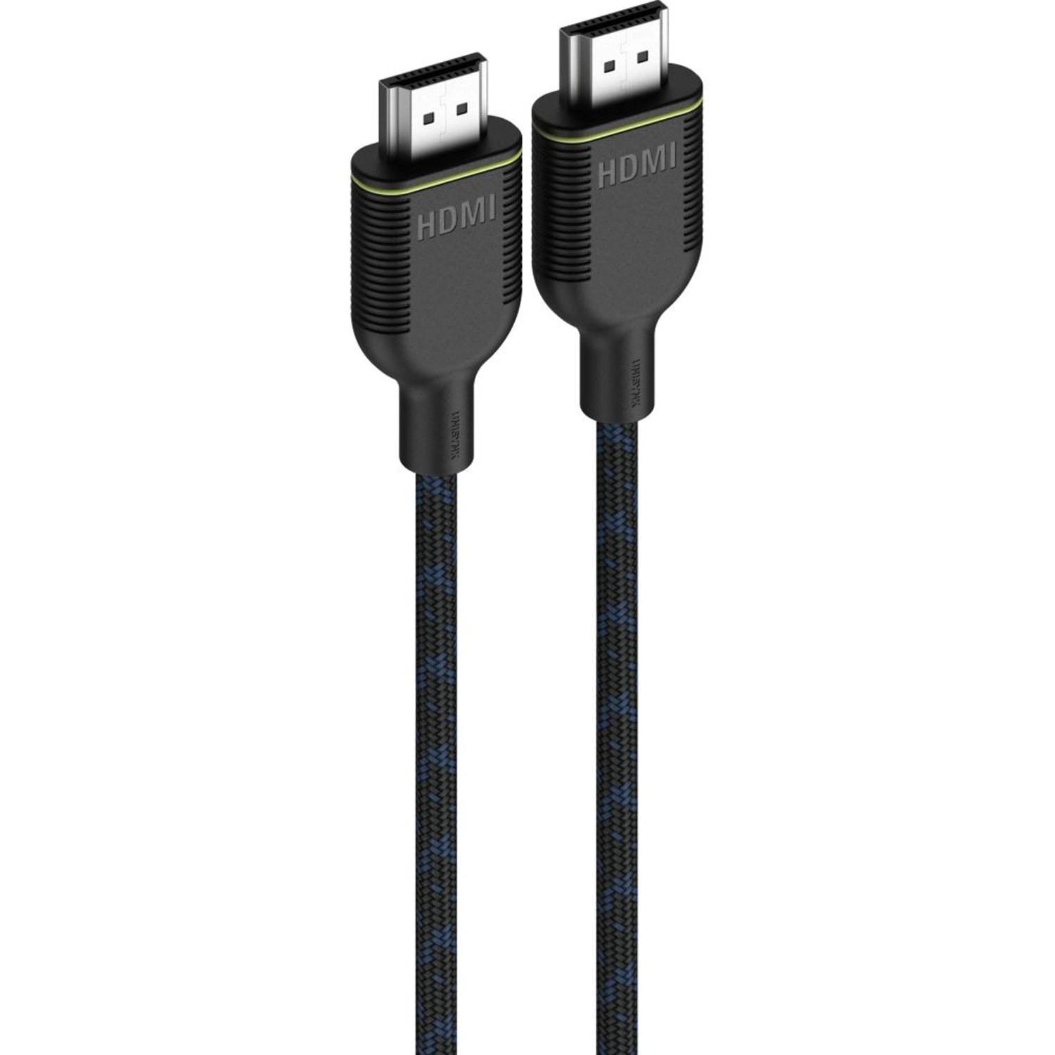 Unisynk HDMI To HDMI Cable - 1.5m