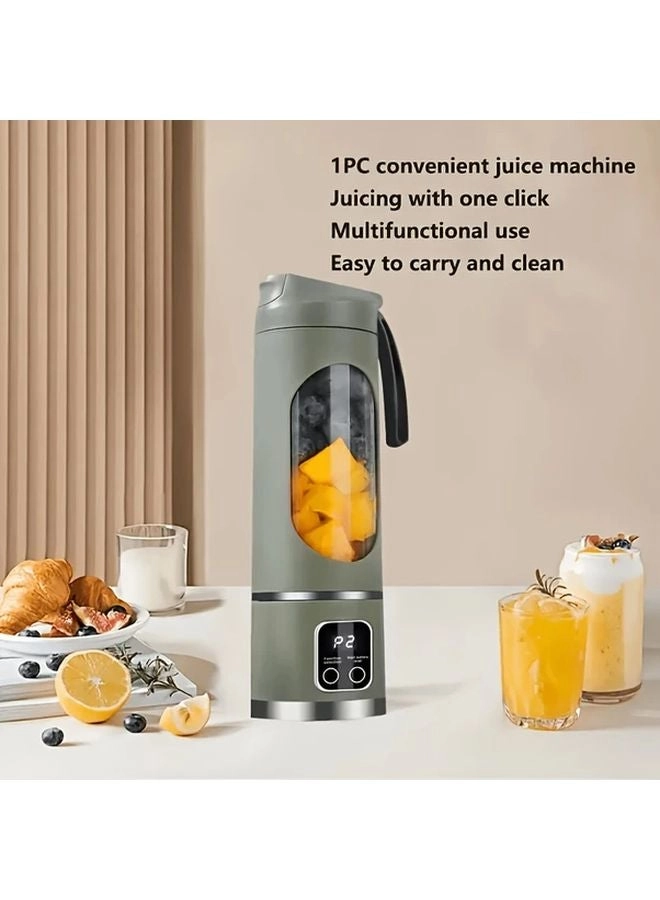 Juicer Blender - 26oz