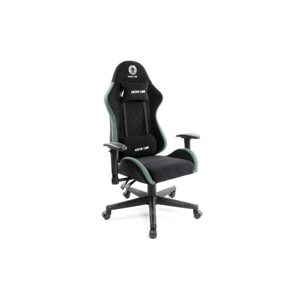 ERGO X GCX44 - 155° Recline 2D Armrests