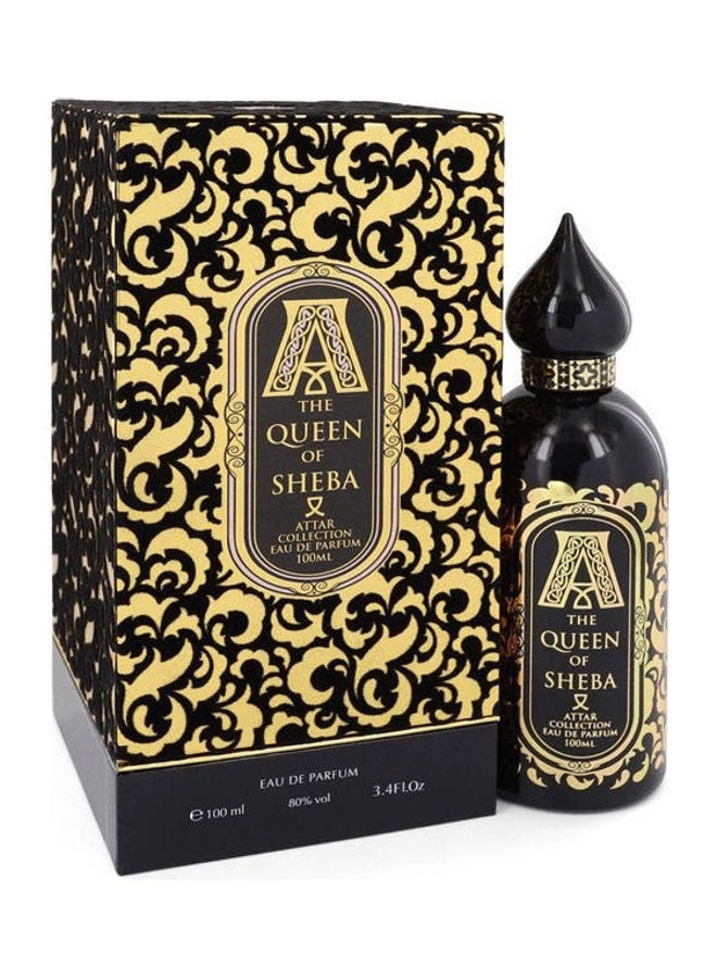Attar The Queen Of Sheba Eau de Parfum 100 ml