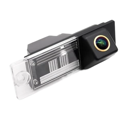 Car Backup Camera - Night vision 6M video cable 720x540