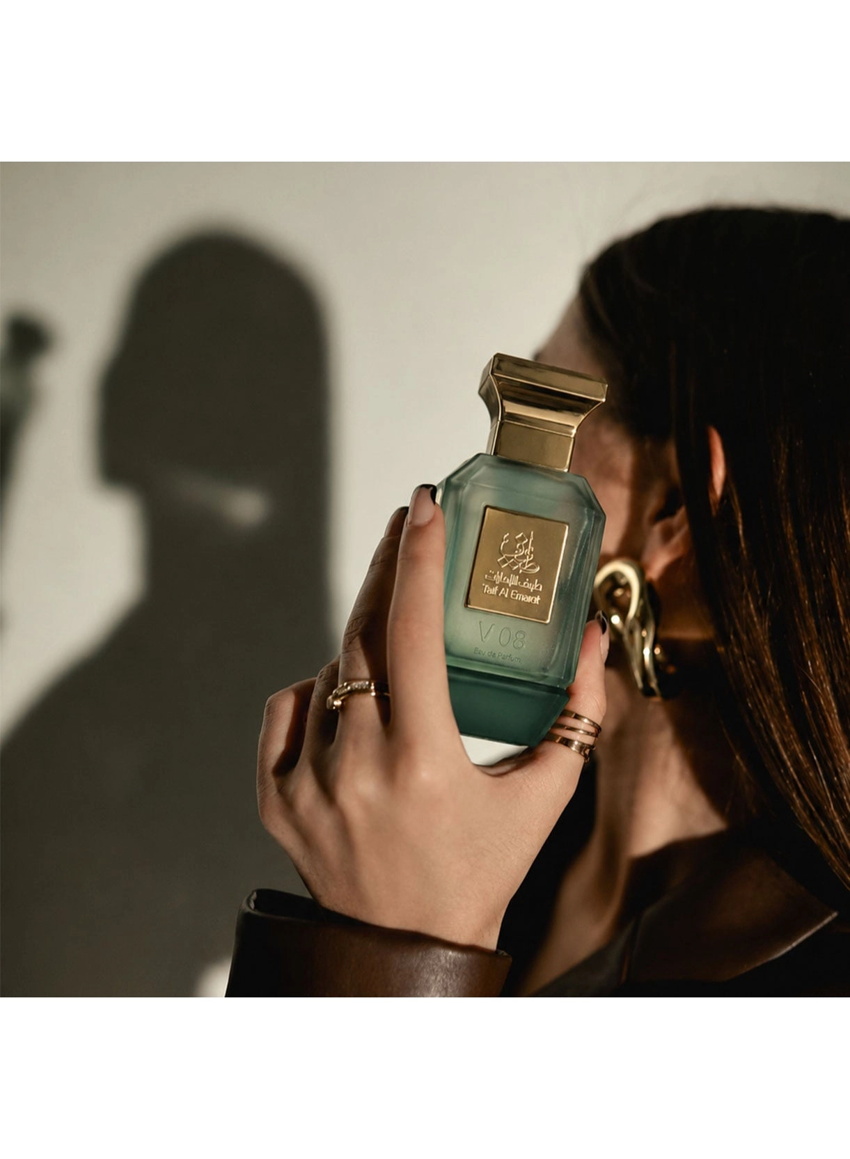 V08 Eau de Parfum 75ml