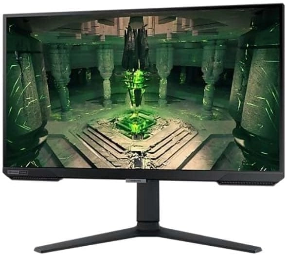 Odyssey G4 - LS27BG402EMXUE 27inch FHD (1080 x 1920)